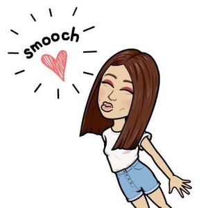 Meet your Posher, Gissel